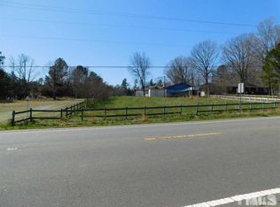 2600 State Highway 86 N, Hillsborough, NC 27278