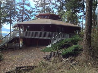 42 Spyglass Hill Rd, Friday Harbor, WA 98250