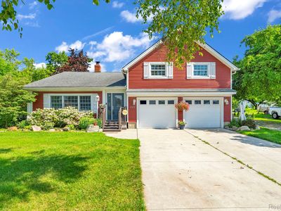 6036 Jeddo Rd, Jeddo, MI, 48032