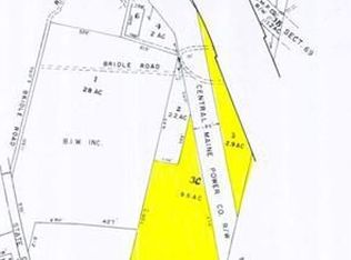 1 Bridle Rd, Brunswick, ME 04011