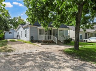 1211 S 17th St, Temple, TX 76504