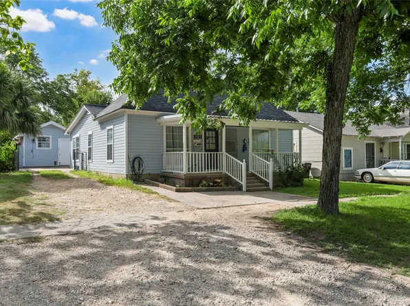 1211 S 17th St, Temple, TX 76504