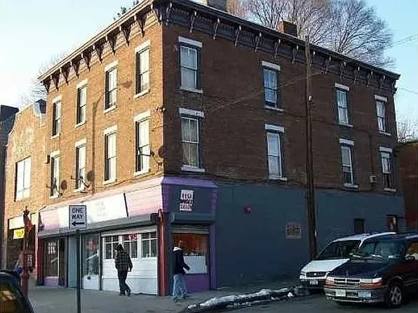 222 Broadway, Newburgh, NY