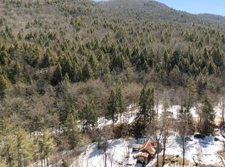203 Smith Rd, Jamaica, VT 05343