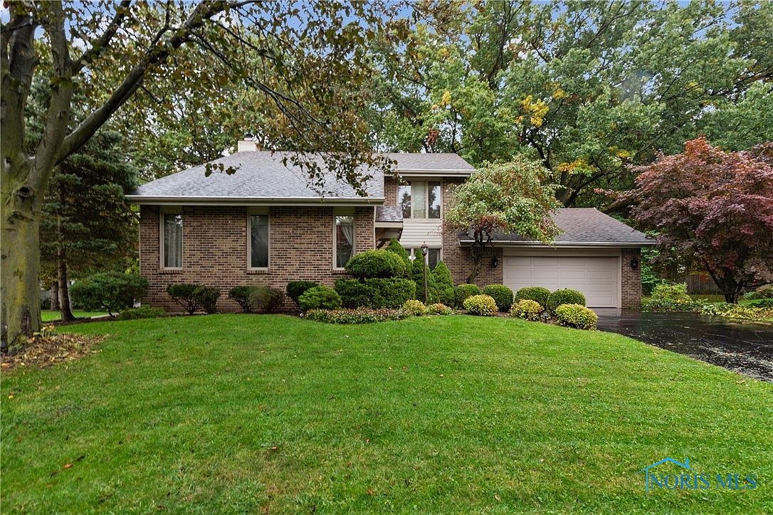 2472 Brownlee Dr, Toledo, OH 43615 Zillow