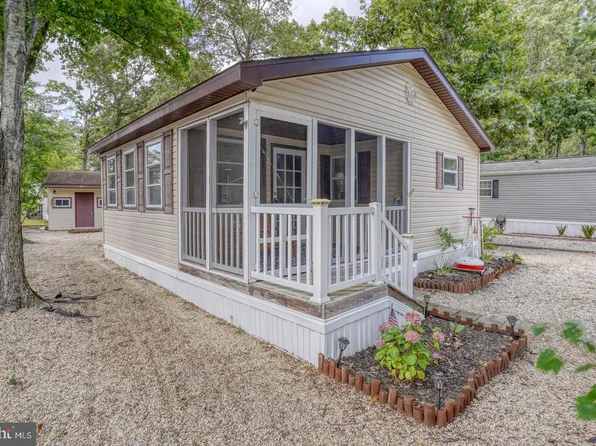 25780 Blue Ridge St #4198, Millsboro, DE 19966