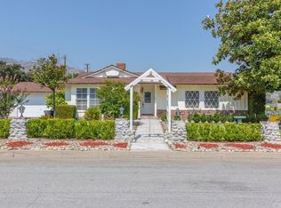 114 Prairie Pl, Glendora, CA 91741