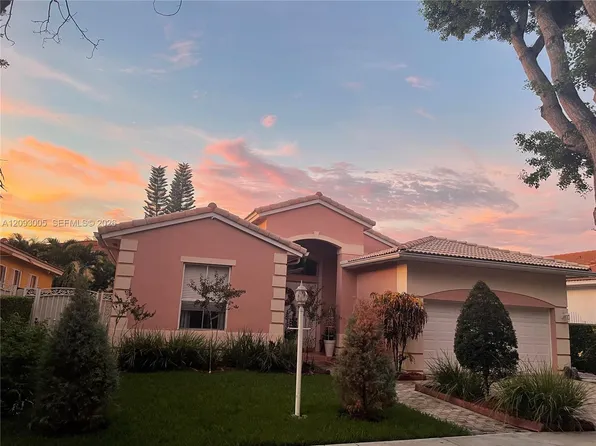 16125 SW 62nd Ter, Miami, FL 33193