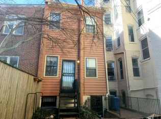 318 E Capitol St NE APT 6, Washington, DC