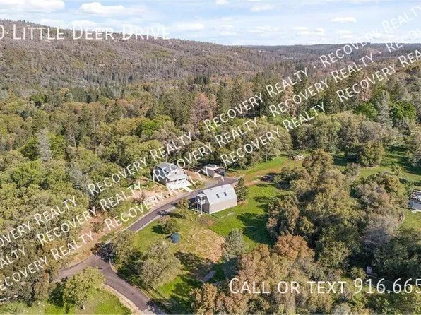 10530 Little Deer Dr, Grass Valley, CA 95949