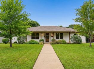 12025 Loch Ness Dr, Dallas, TX 75218