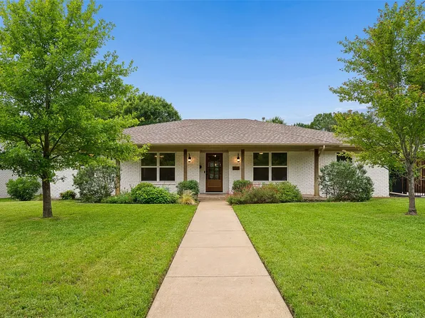12025 Loch Ness Dr, Dallas, TX 75218