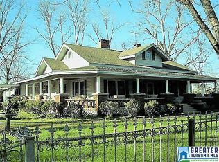 1201 Pinedale Rd, Clanton, AL 35045