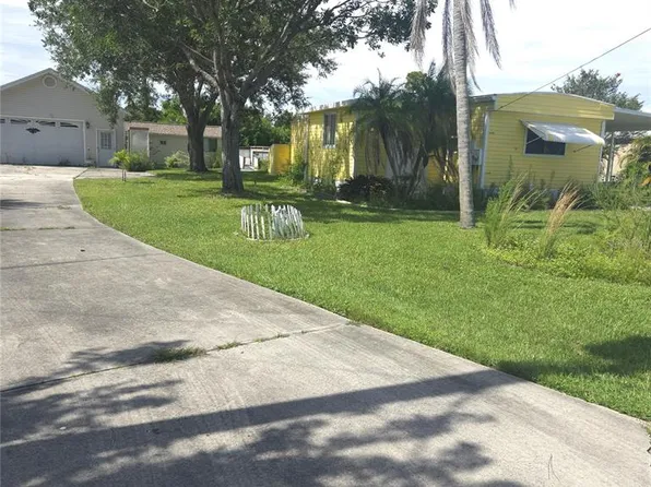 27960 Leatherwood Cir, Punta Gorda, FL 33950