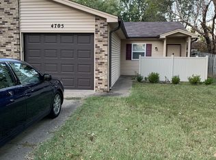 4705 W Knox Dr #1, Columbia, MO 65203