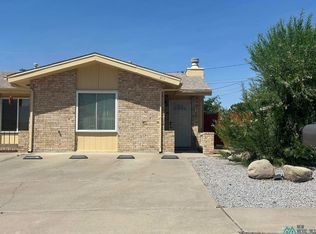 613 Sheryl Way, Las Cruces, NM 88001