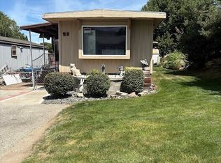 211 Pace Dr UNIT 52, East Wenatchee, WA