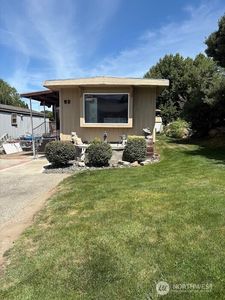 211 Pace Drive #52, East Wenatchee, WA, 98802