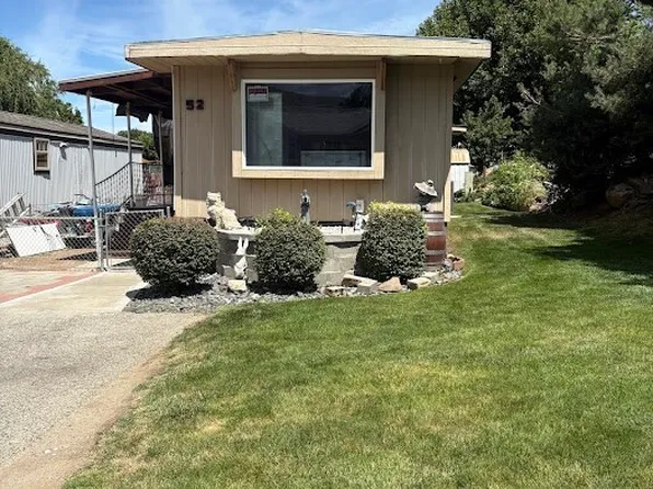 211 Pace Drive #52, East Wenatchee, WA 98802