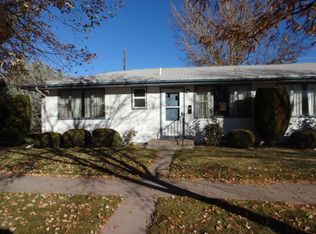 1626 Rood Ave, Grand Junction, CO 81501