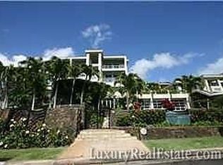 12 Puuikena Pl, Honolulu, HI 96821