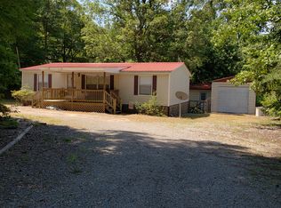 561 Martin Ln, Boydton, VA 23917