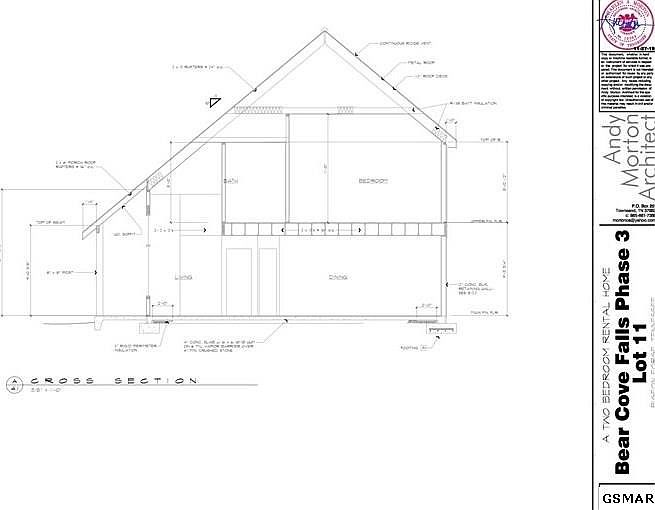 1st image of 1663 Falls Way Lot 11