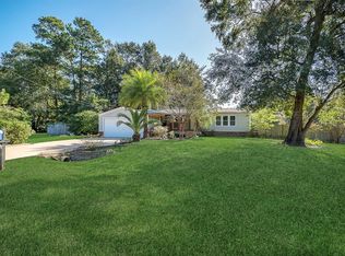 16496 Hill Country Dr, Conroe, TX 77302