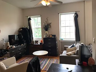 Rented by Village Living Realty