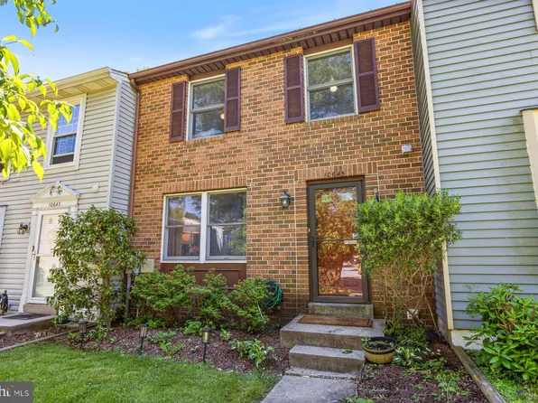 10645 Whiterock Ct, Laurel, MD 20723
