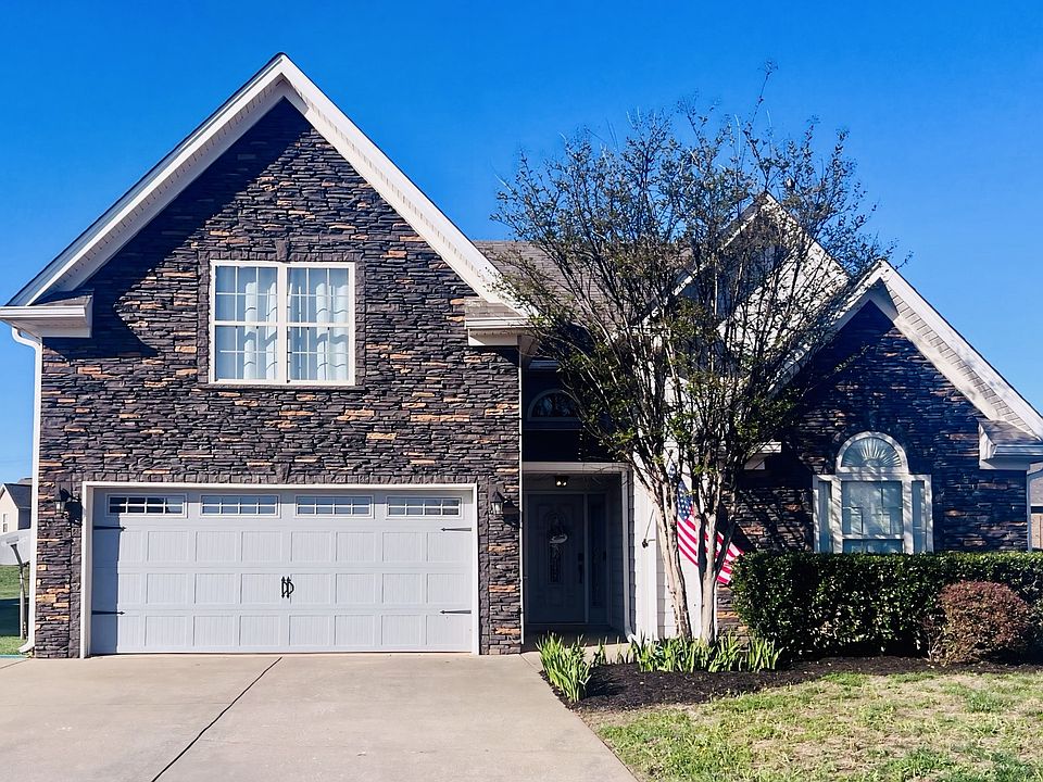 1st image of 1405 Judge Tyler Dr