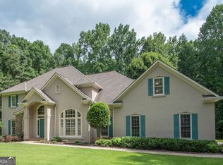 325 Royal Ridge Way, Fayetteville, GA 30215