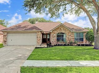 3531 Wellington Dr, Pearland, TX 77584