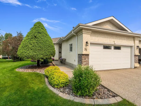 35 Longview Pl, Spruce Grove, AB T7X 3Y6