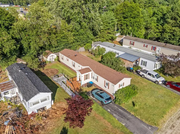 42 Robin Lane, Windham, ME 04062