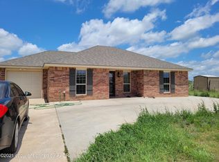 3105 Padron Ave, Amarillo, TX 79108