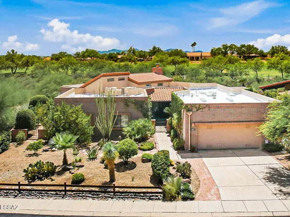 2041 W Via Del Picamaderos, Green Valley, AZ 85622