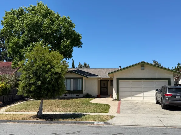 1173 Lenark Ct, San Jose, CA 95132