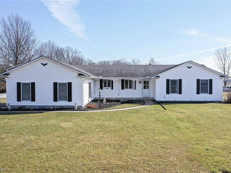 12535 Reed Rd, Grafton, OH 44044 Zillow