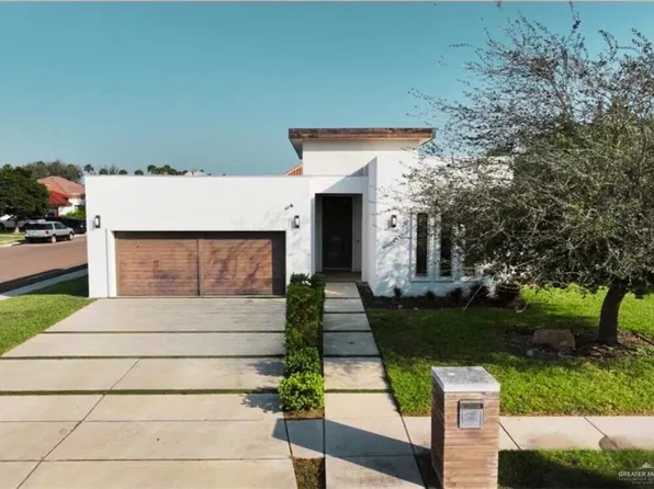 1824 Harvard Ave, McAllen, TX 78504