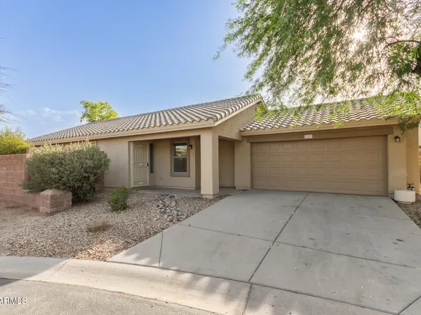 1742 S 155TH Lane, Goodyear, AZ 85338