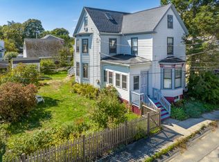 30 Day St, South Portland, ME 04106