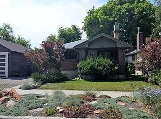 574 E Elm Ave, Salt Lake City, UT 84106
