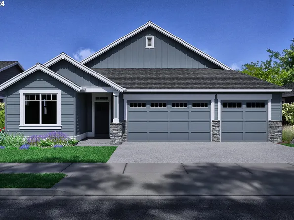 10204 NE 136th Ave, Vancouver, WA 98682