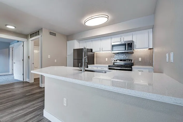The Willows at Printers Park Apartments — Photo 11
