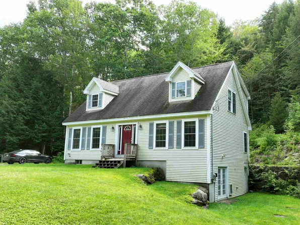 561 Old Route 25 #007006, Rumney, NH 03266