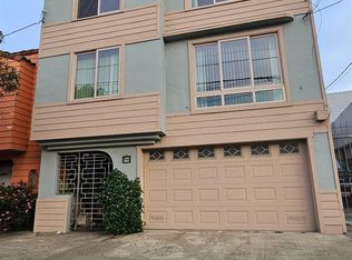 2083-2085 San Jose Ave, San Francisco, CA