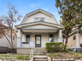 570 Flatt Ter, Cincinnati, OH 45232