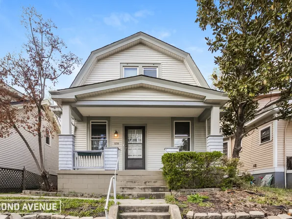 570 Flatt Ter, Cincinnati, OH 45232