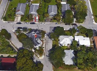 836 NW 12th St, Miami, FL 33136